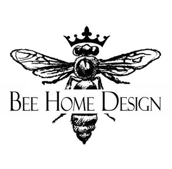 Logo von Bee Home Design in Ottenbach