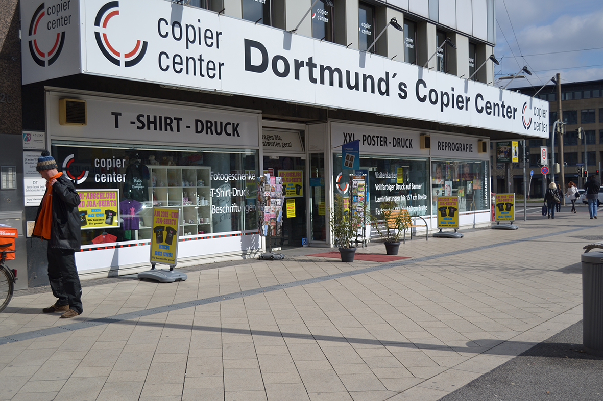 Bild 21 Copier Center A & T GmbH in Dortmund