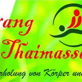 Logo Kwang Thaimassage