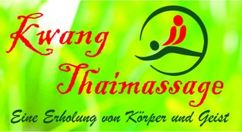 Logo von Kwang Thaimassage in Heppenheim an der Bergstraße