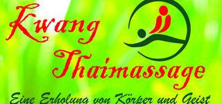 Bild zu Kwang Thaimassage