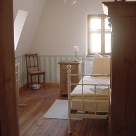 Pension Am Alten Waschhaus in Görlitz