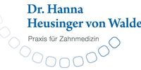 Nutzerfoto 1 Heusinger Von Waldegg Hanna Dr. Zahnärztin