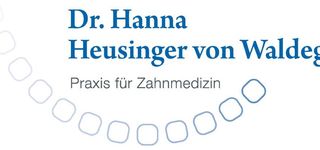 Bild zu Dr. Hanna Heusinger von Waldegg, Zahnärztin