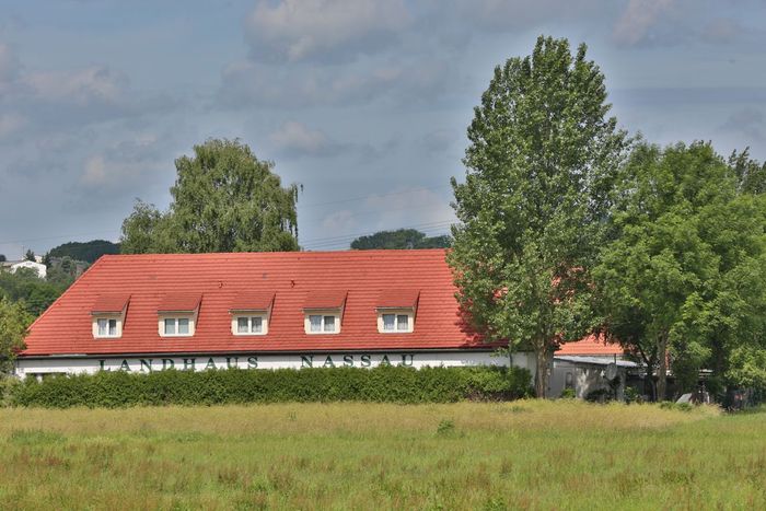 Nutzerbilder Hotel & Gaststätte Landhaus Nassau