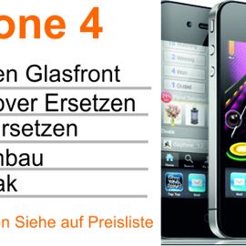 repairNstore iPhone Reparatur und Handy Reparatur in Freiburg im Breisgau