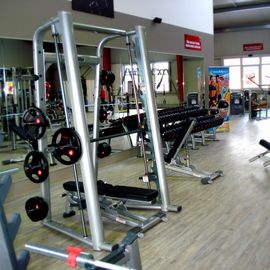 clever fit Fitness-Studio Donauwörth in Donauwörth