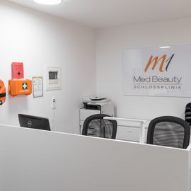 M1 Med Beauty Schlossklinik Köpenick in Berlin