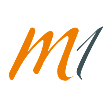 Logo von M1 Med Beauty München Schwabing in München