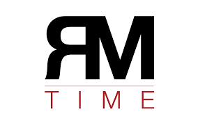 Logo von RM Time in Solingen