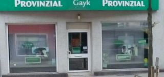 Bild zu Provinzial Geschäftsstelle Gayk Hans-Jürgen Versicherungen