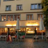 Café Ristorante Da Capo! in Lindau am Bodensee