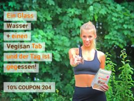 Bild zu I love my body- vegisan - myintense+