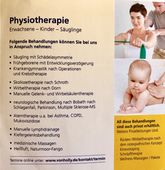 Nutzerbilder Gesundheitszentrum Gina von Holly Physiotherapeutin