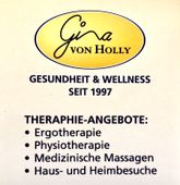 Nutzerbilder Gesundheitszentrum Gina von Holly Physiotherapeutin