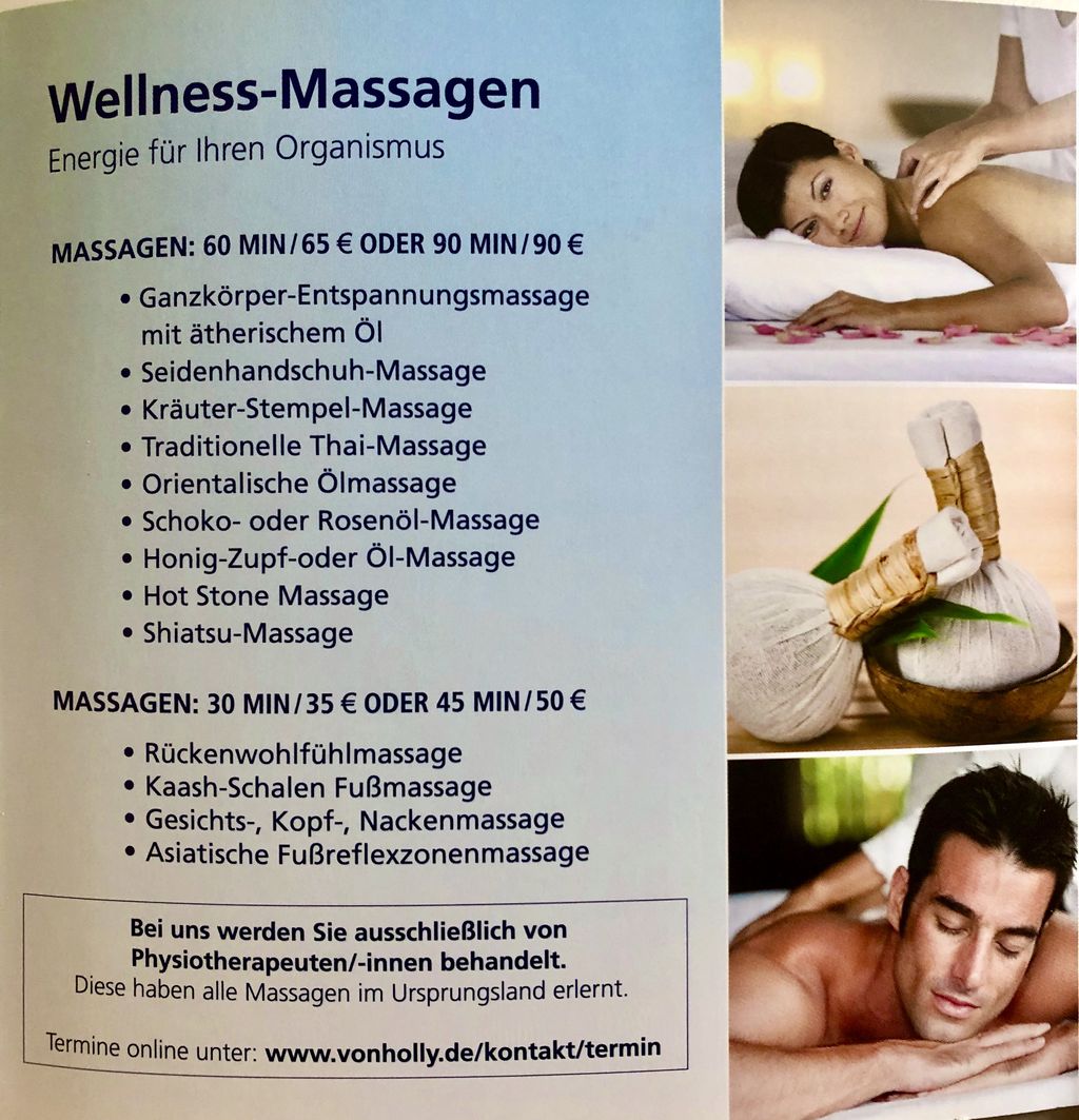 Nutzerfoto 2 Massagen & Wellness Gina von Holly