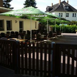 SOMMERTERRASSE 