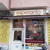 Esperanto Spaeti in Berlin