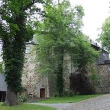 Schloss Schönstein Hatzfeldt-Wildenburg'sche Verwaltung in Wissen