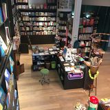 Lesesaal Buchhandlung in Hamburg