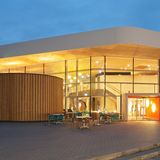 Emser Therme GmbH - Therme & Sauna in Bad Ems