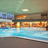 Emser Therme GmbH - Therme & Sauna in Bad Ems