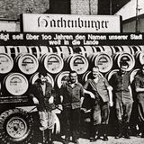 Westerwald-Brauerei H. Schneider GmbH & Co. KG in Hachenburg