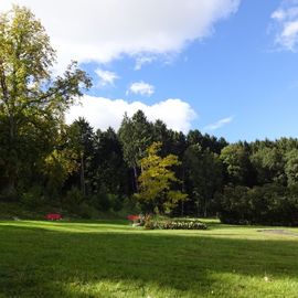 Bibel- u. Erholungsheim Hohegrete GmbH in Hohegrete Gemeinde Pracht