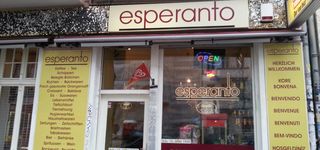 Bild zu Esperanto Spaeti