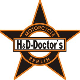 HD Doctors West Harley Reparaturen in Berlin
