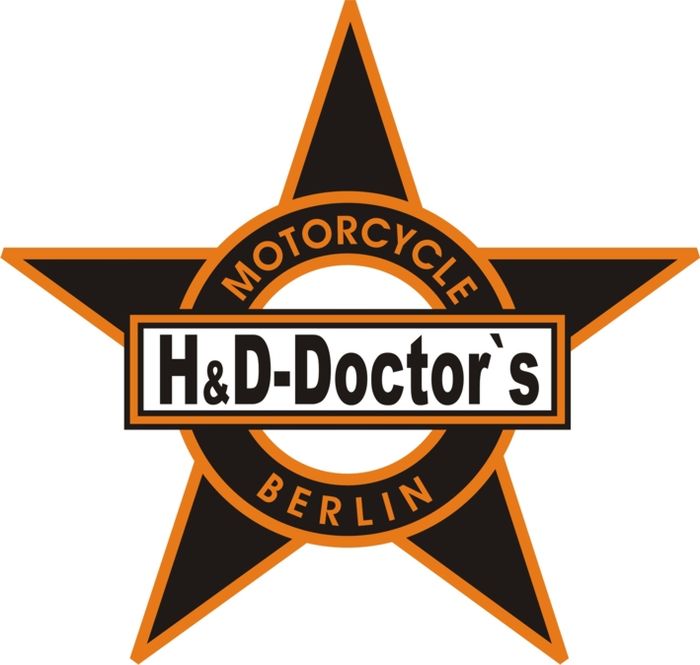 HD Doctors West Harley Reparaturen
