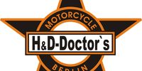 Nutzerfoto 2 Dirks HD-Doctor's Spez. Harley Davidson TM
