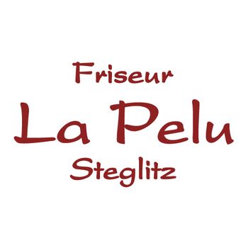 Logo von Friseur La Pelu in Berlin