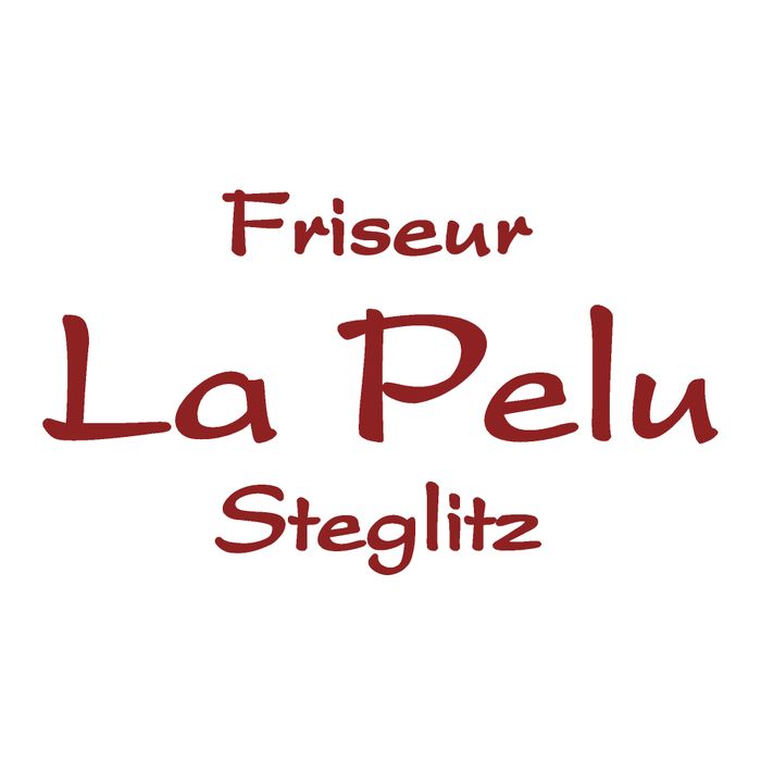 Friseur La Pelu in Steglitz - Logo