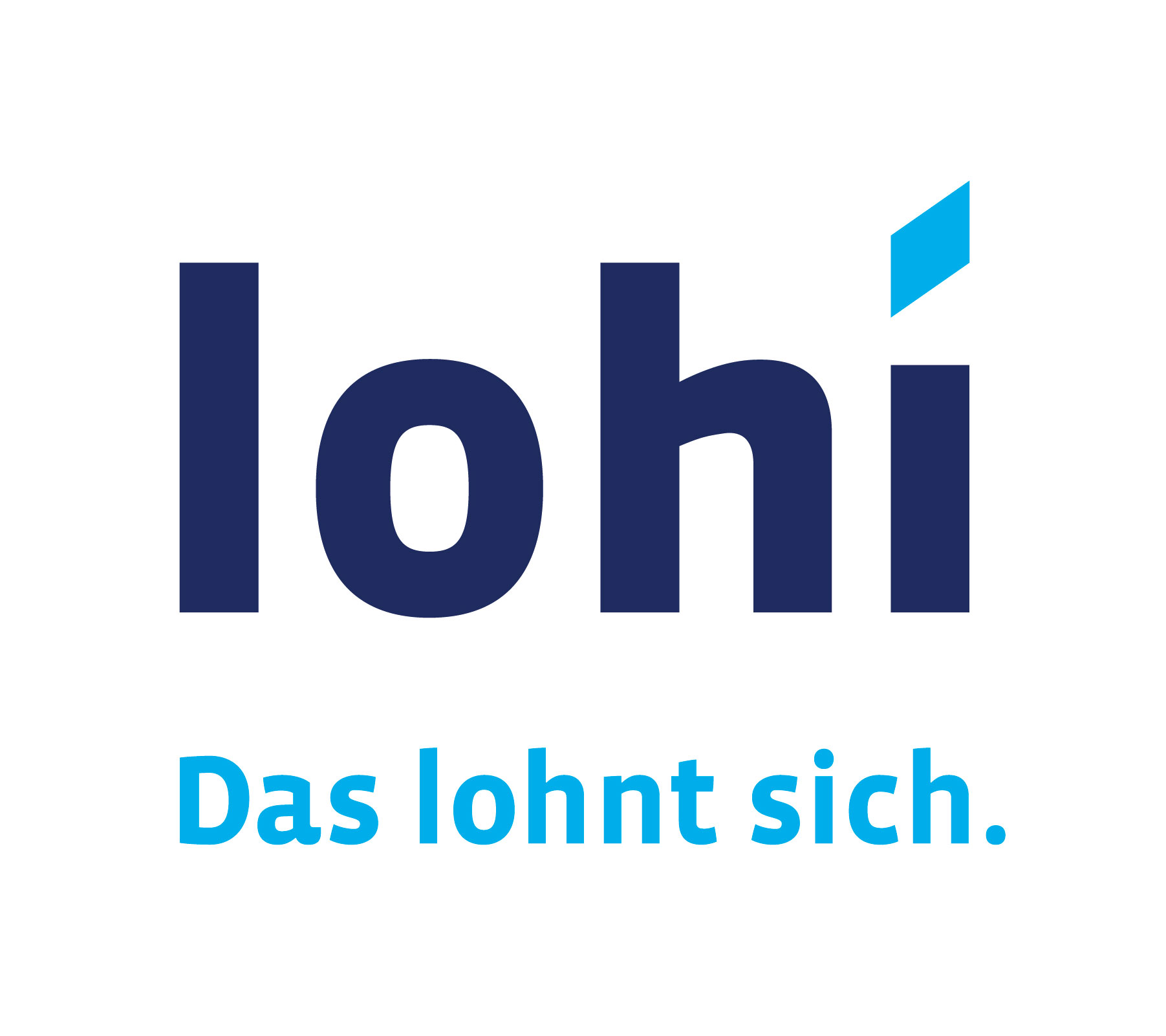 Lohi - Das lohnt sich.