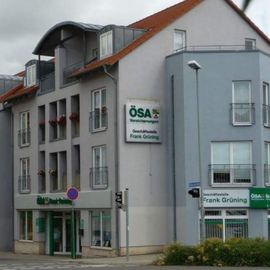 ÖSA Versicherungen - Max Grüning in Halberstadt