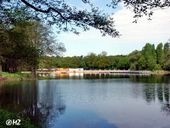 Nutzerbilder Strandbad Jungfernheide