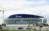 Nutzerbilder Mercedes-Benz Arena