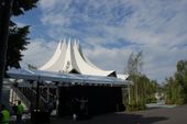 Nutzerbilder Tempodrom Betriebsgesellschaft mbH & Co. KG