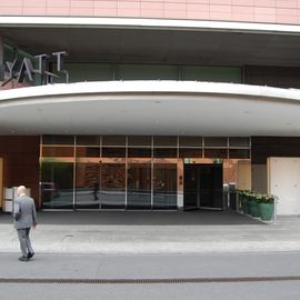 Grand Hyatt Berlin in Berlin