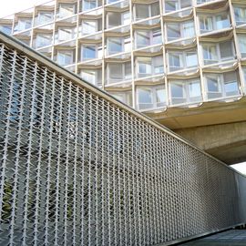 Universitätsklinikum Benjamin Franklin in Berlin