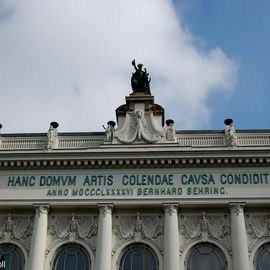 Stage Theater des Westens in Berlin