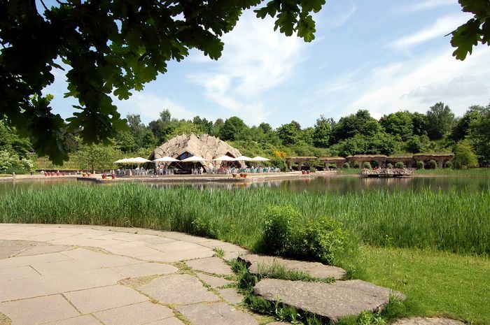 Natur-Park Südgelände, Grün Berlin GmbH