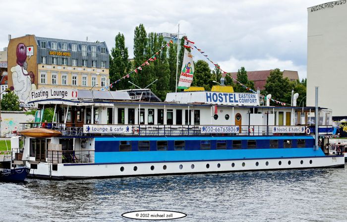 Nutzerbilder Reederei Bruno Winkler Personenschifffahrt