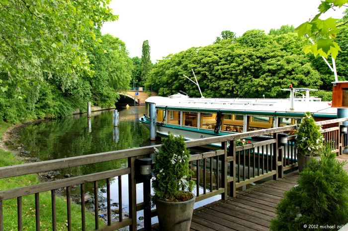 Nutzerbilder Van Loon Restaurantschiffe und Reederei