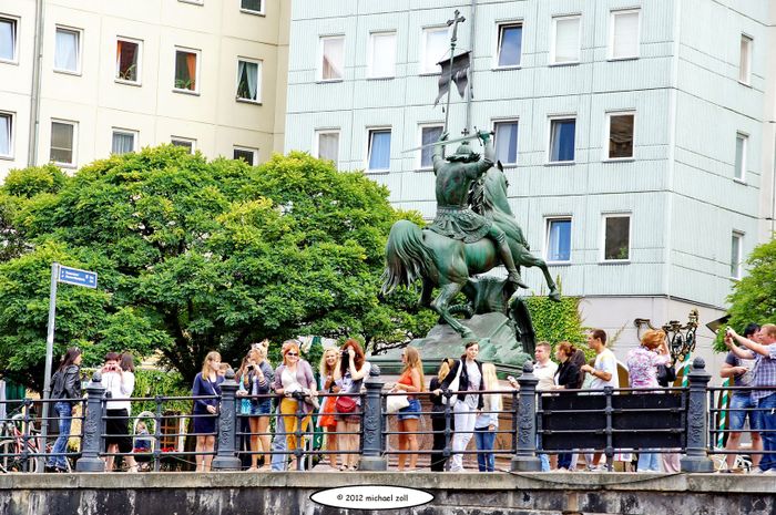 Nutzerbilder Reederei Bruno Winkler Personenschifffahrt