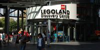 Nutzerfoto 3 LEGOLAND Discovery Centre Berlin