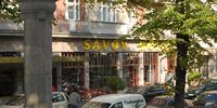 Nutzerfoto 6 Savoy Hotel