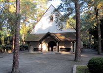 Bild zu Waldfriedhof Dahlem