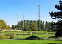 Bild zu Sommergarten am Funkturm